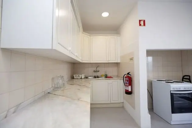 Tek Büyük Yataklı Oda, Özel Banyo (1)