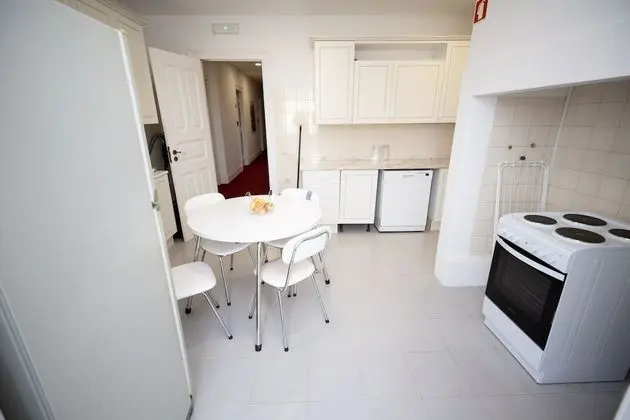 Tek Büyük Yataklı Oda, Özel Banyo (4)