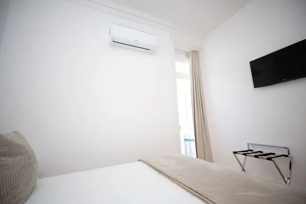 Tek Büyük Yataklı Oda, Özel Banyo (8)