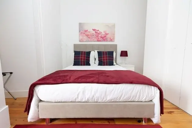 Tek Büyük Yataklı Oda, Özel Banyo (8)