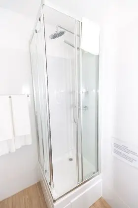 Tek Büyük Yataklı Oda, Özel Banyo (8)