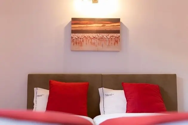 İki Ayrı Yataklı Oda, Balkon (3)