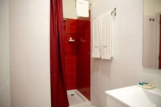 İki Ayrı Yataklı Oda, Balkon (6)