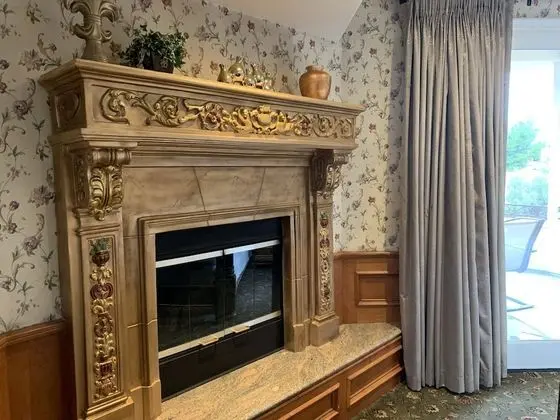 Tek Büyük Yataklı Oda, Engellilere Uygun, Banyolu/Duşlu (Handicap Room)