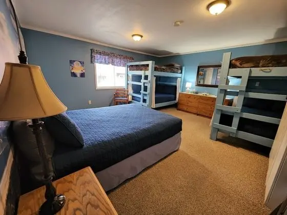 Family Oda, Birden Çok Yatak, Sigara İçilmez, Özel Banyo