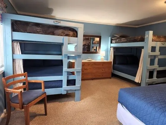 Family Oda, Birden Çok Yatak, Sigara İçilmez, Özel Banyo