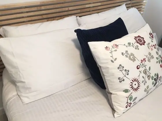 Basic Oda, 1 Çift Kişilik Yatak