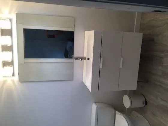 Basic Oda, 1 Çift Kişilik Yatak