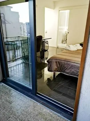 Üç Kişilik Oda