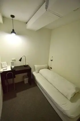 Standard Tek Kişilik Oda, Ortak Banyo