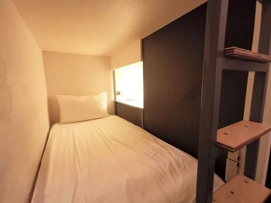 Oda, Ortak Banyo (Bunk Bed)