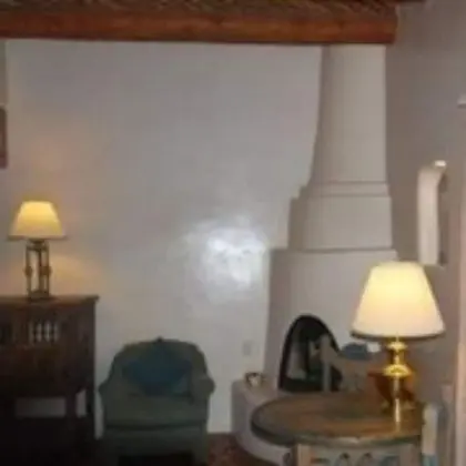 Luxury Oda, Banyolu/Duşlu (Luxury Suite - two queens)