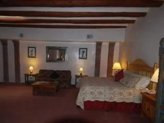 Luxury Oda, Banyolu/Duşlu (one king)