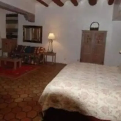 Luxury Oda, Banyolu/Duşlu (one king)