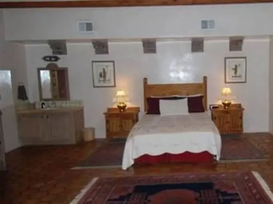 Luxury Oda, Banyolu/Duşlu (one queen)