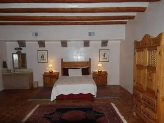 Luxury Oda, Banyolu/Duşlu (one queen)