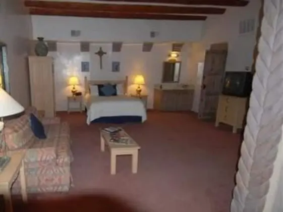 Luxury Oda, Banyolu/Duşlu (one queen)