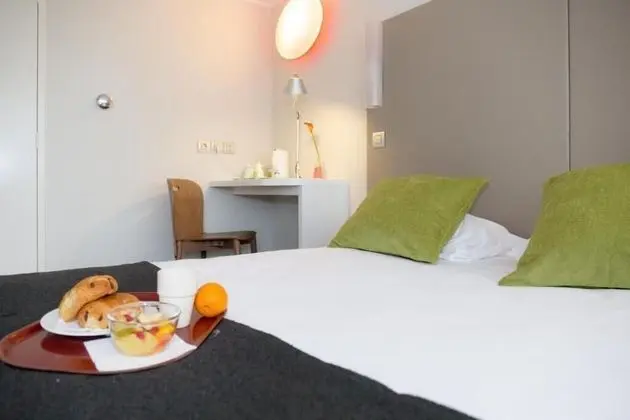 Standard Dört Kişilik Oda