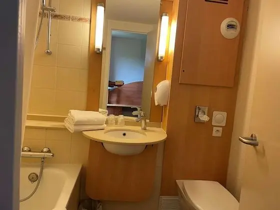 Standard Üç Kişilik Oda