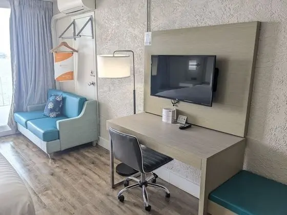 Oda, 1 En Büyük (King) Boy Yatak, Sigara İçilmez