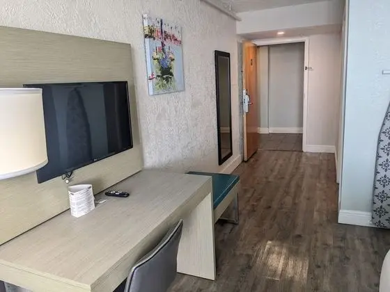 Oda, 1 En Büyük (King) Boy Yatak, Sigara İçilmez