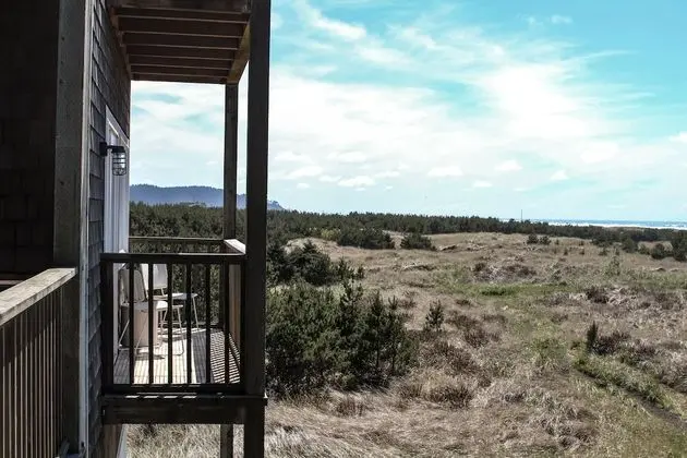 Stüdyo, 1 En Büyük (King) Boy Yatak, Okyanus Manzaralı, Köşe