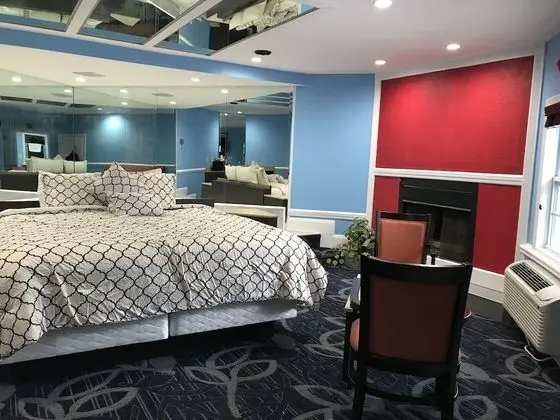 Honeymoon Süit, Sigara İçilmez