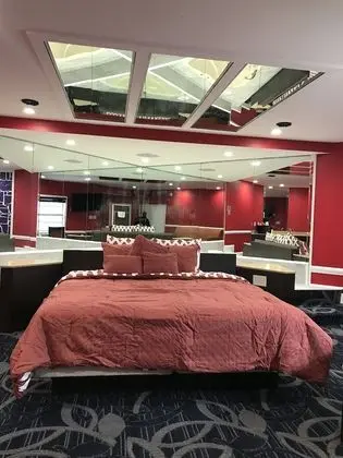 Honeymoon Süit, Sigara İçilmez