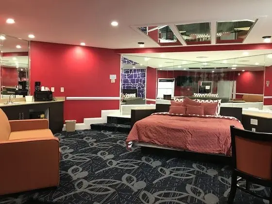 Honeymoon Süit, Sigara İçilmez
