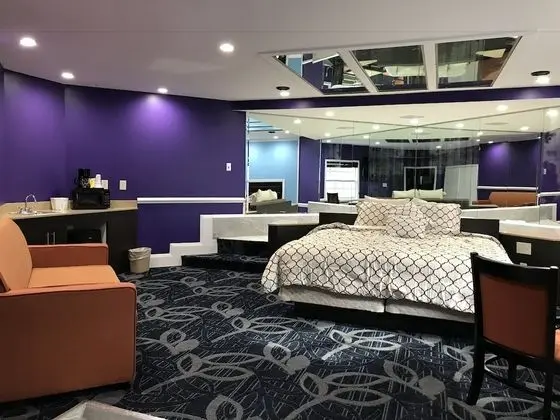 Honeymoon Süit, Sigara İçilmez