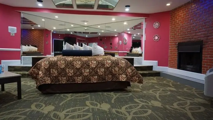 Honeymoon Süit, Sigara İçilmez
