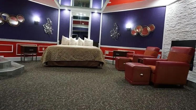 Honeymoon Süit, Sigara İçilmez