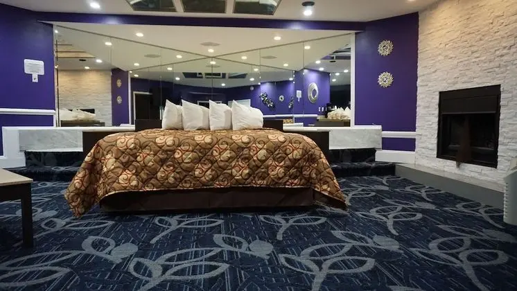 Honeymoon Süit, Sigara İçilmez