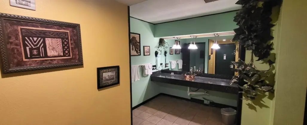 Romantic Oda, 1 En Büyük (King) Boy Yatak, Sigara İçilmez, Bahçe Manzaralı