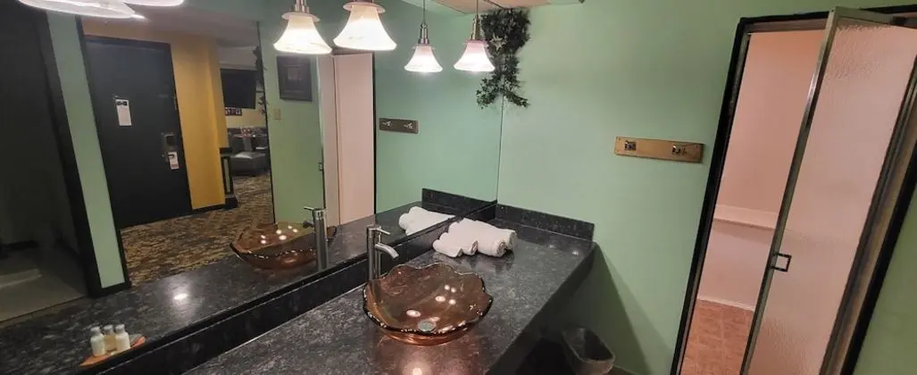 Romantic Oda, 1 En Büyük (King) Boy Yatak, Sigara İçilmez, Bahçe Manzaralı