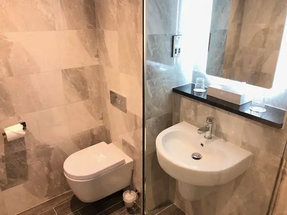Superior Tek Büyük veya İki Ayrı Yataklı Oda, 1 Yatak Odası