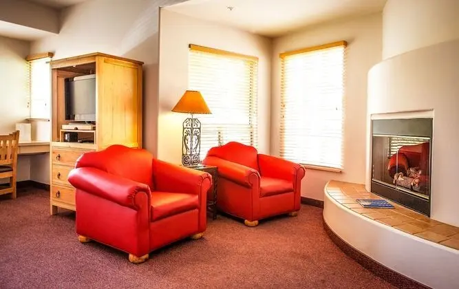 Luxury Süit