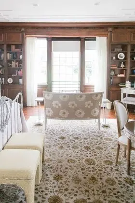 Oda, Özel Banyo (Bridal Suite Room 260)