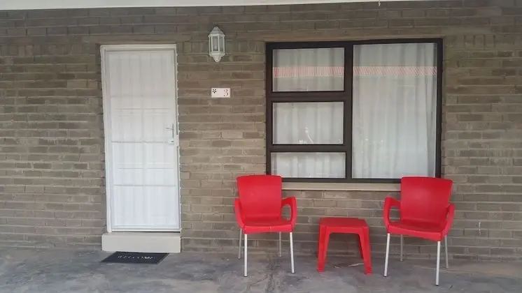 Luxury Tek Büyük Yataklı Oda