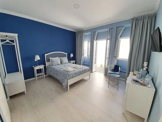 Premium Stüdyo Süit