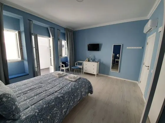 Premium Stüdyo Süit
