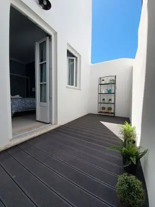 Premium Stüdyo Süit