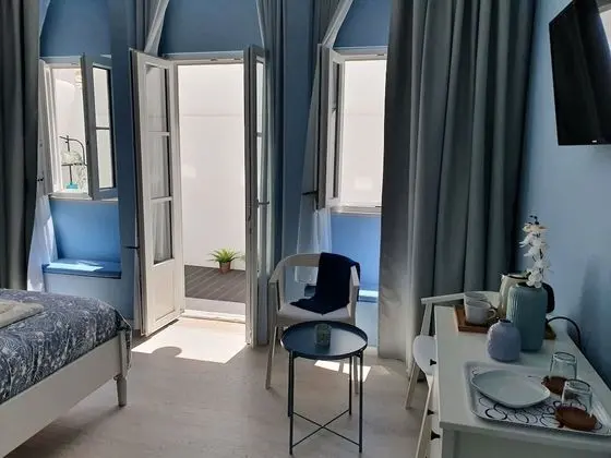 Premium Stüdyo Süit
