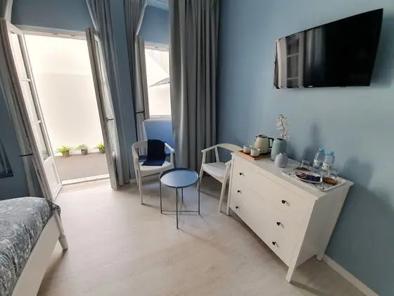 Premium Stüdyo Süit