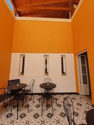 Standard Tek Büyük Yataklı Oda, Ortak Banyo