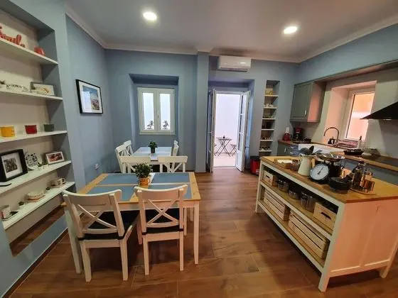 Standard Tek Büyük Yataklı Oda, Ortak Banyo