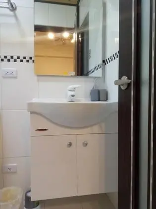 Dört Kişilik Oda