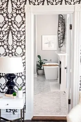 Luxury Oda, 1 Büyük (Queen) Boy Yatak, Avlu Manzaralı