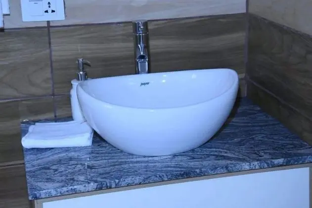 Banyo lavabosu