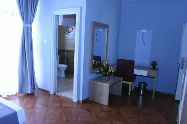 Oda özellikleri